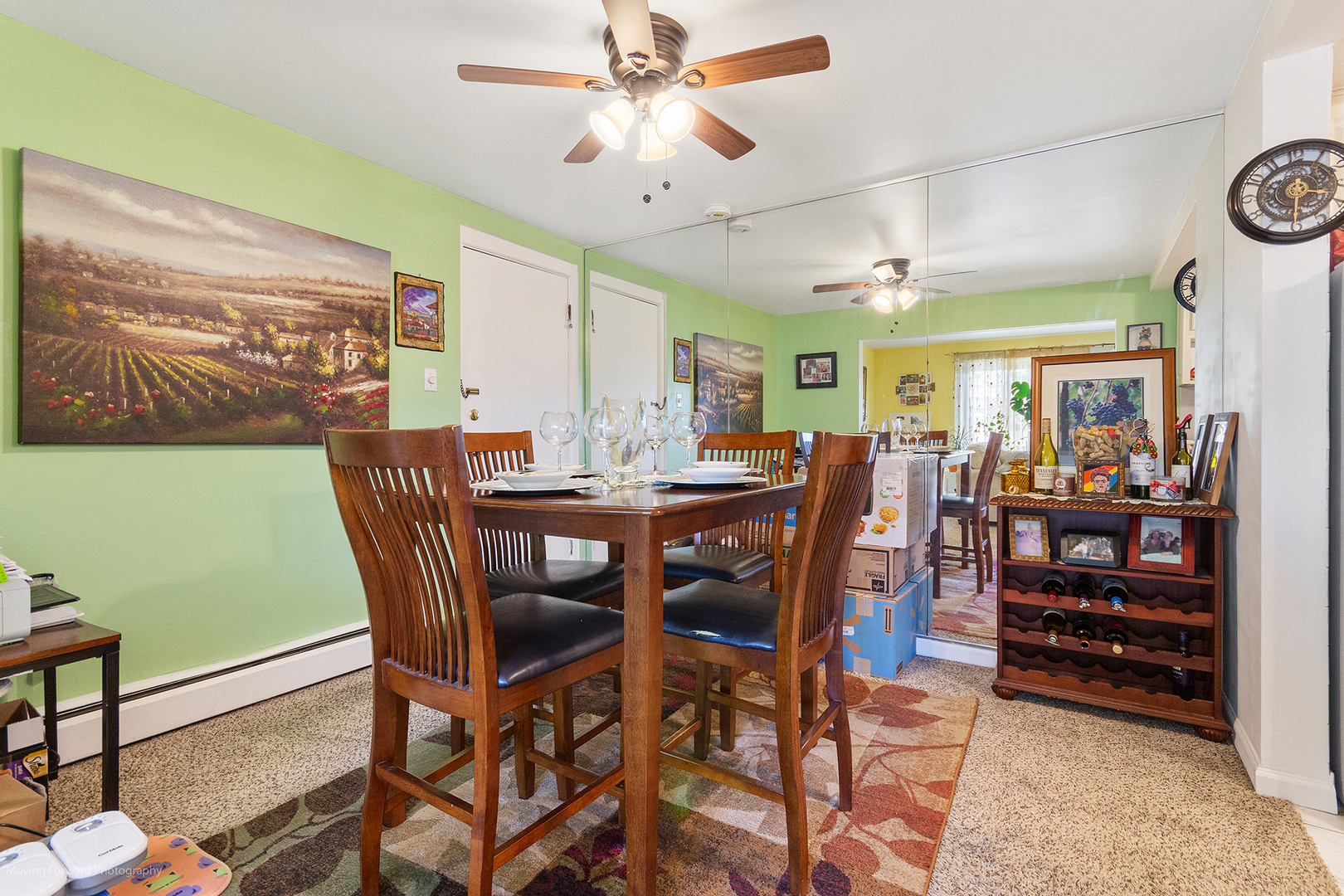301 E Plainfield Road #6, La Grange, IL 60525