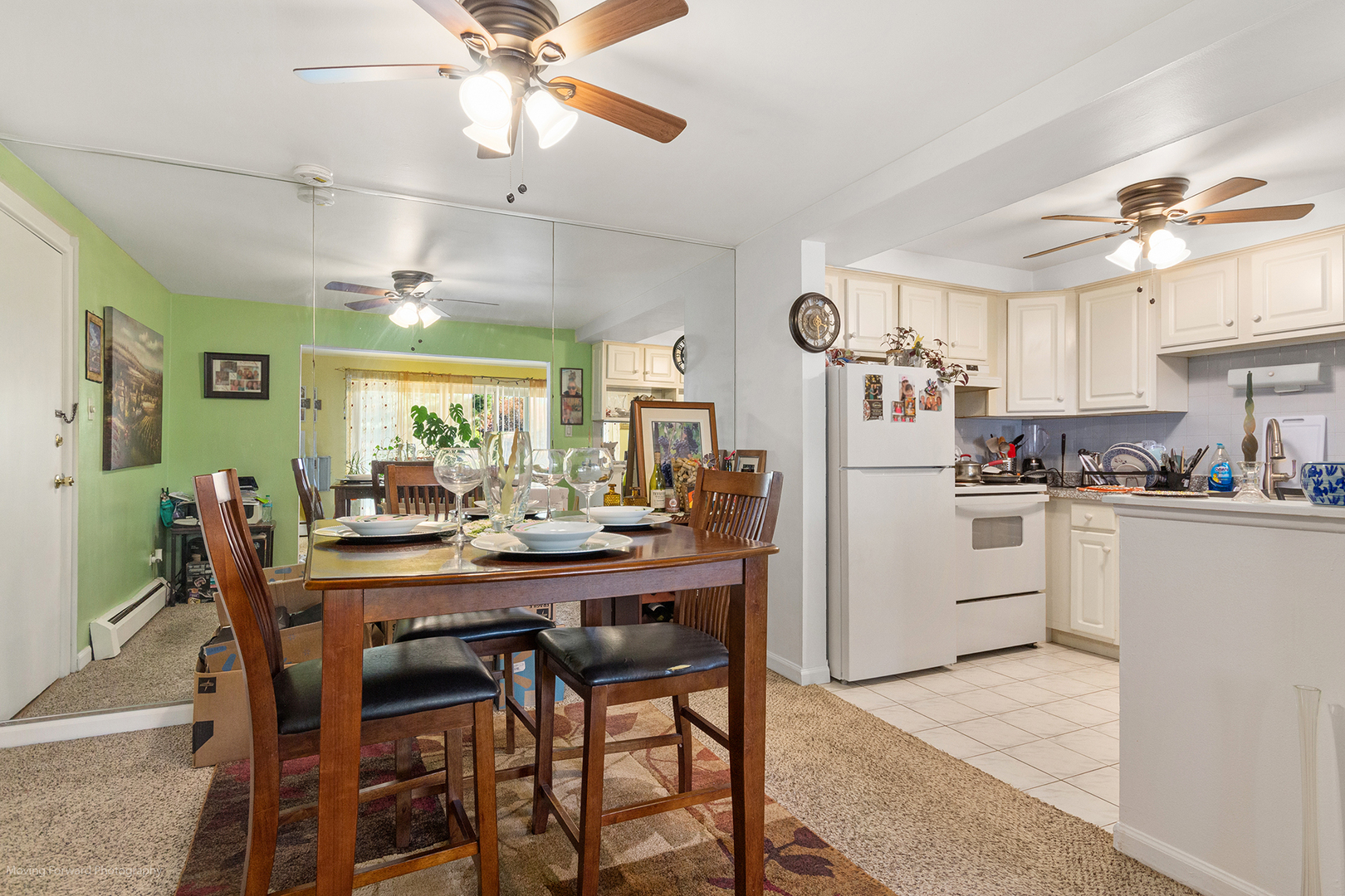 301 E Plainfield Road #6, La Grange, IL 60525