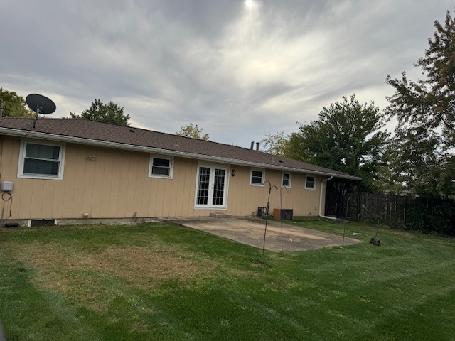 805 Regent Street, New Lenox, IL 60451