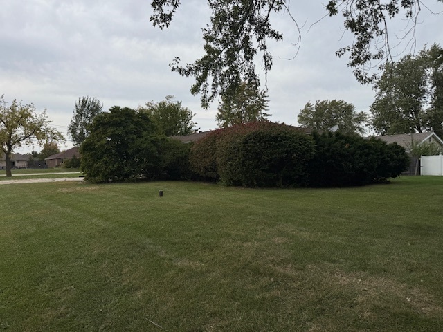 805 Regent Street, New Lenox, IL 60451