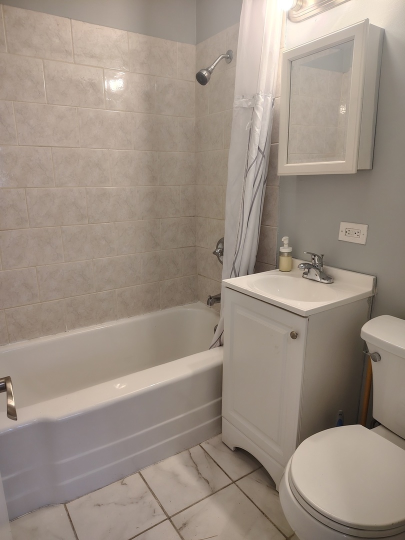 4109 W 63rd Street, Chicago, IL 60629