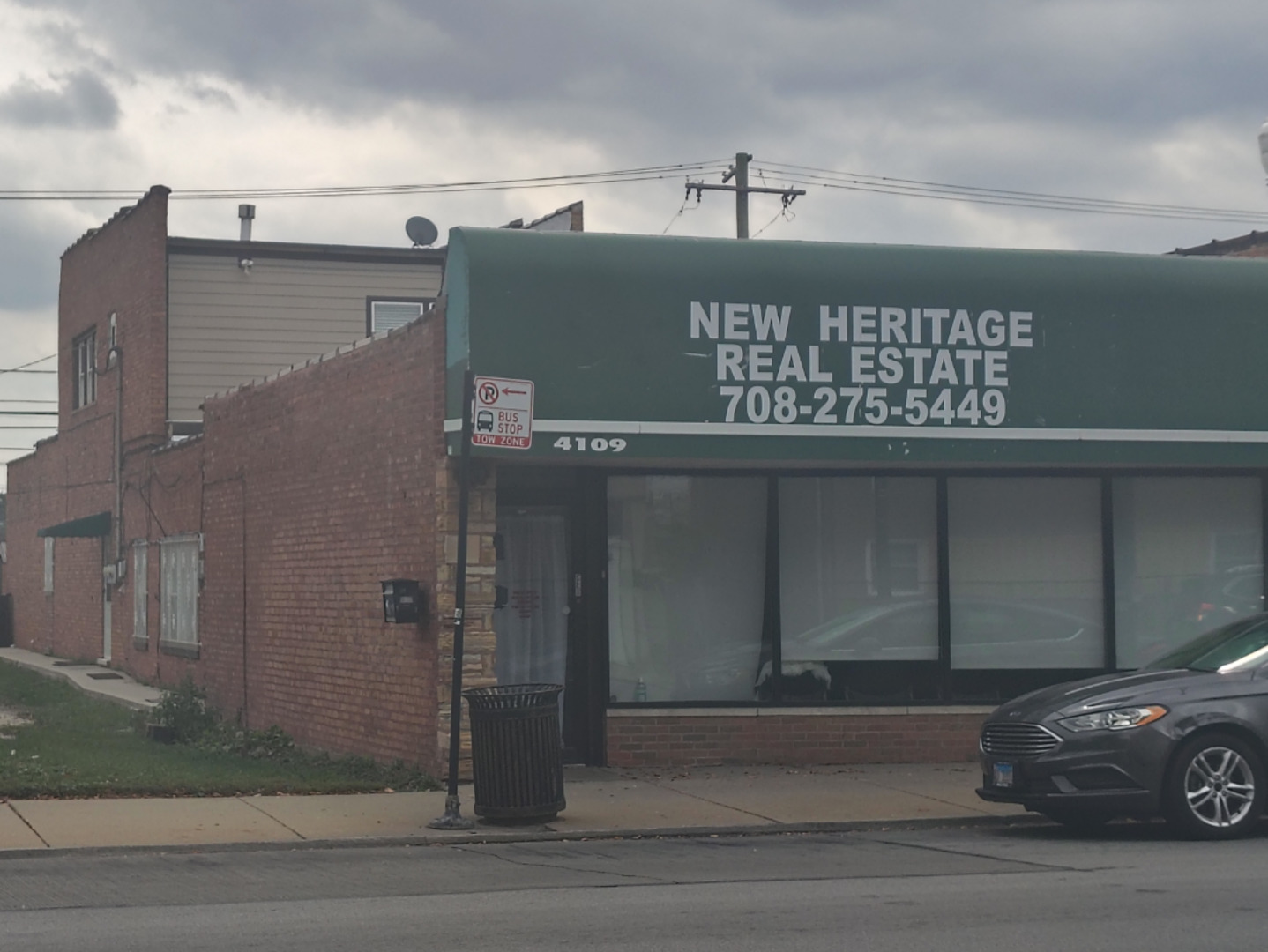 4109 W 63rd Street, Chicago, IL 60629