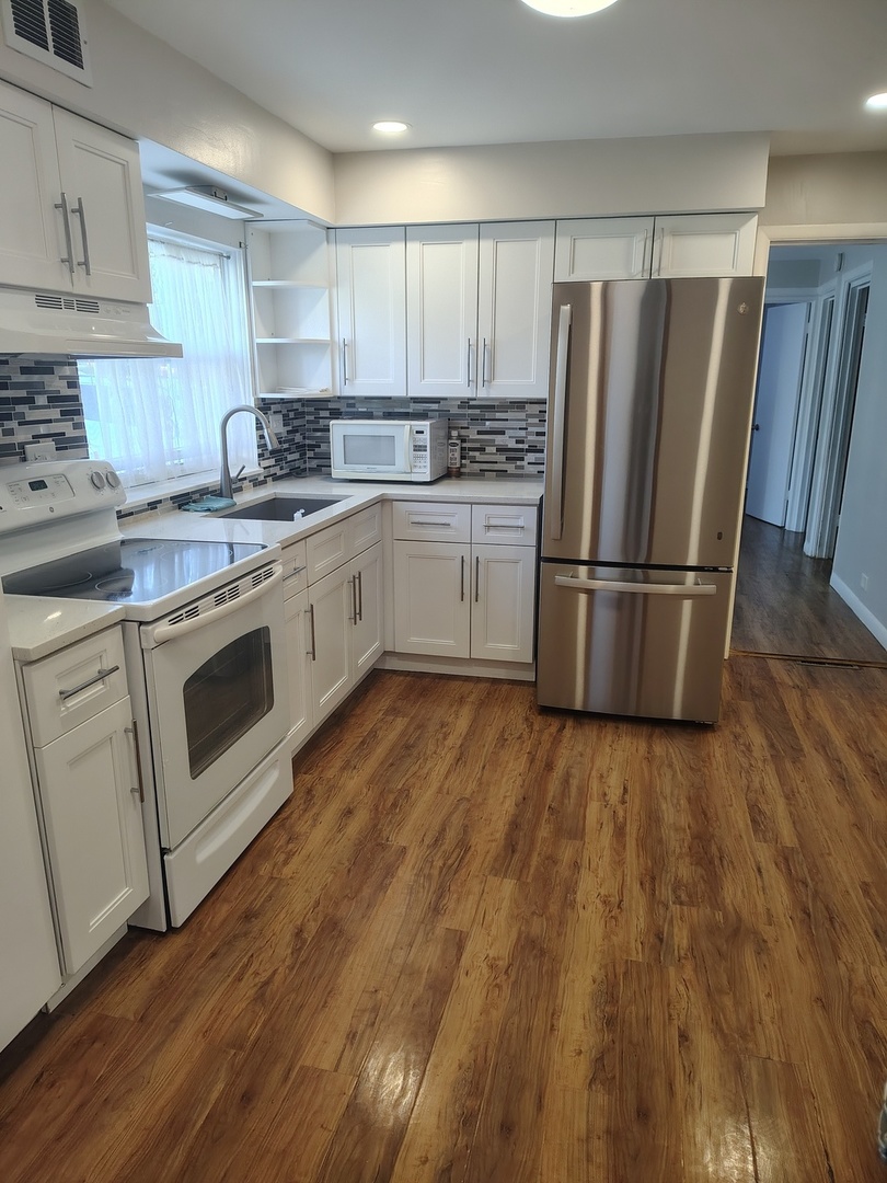 4109 W 63rd Street, Chicago, IL 60629