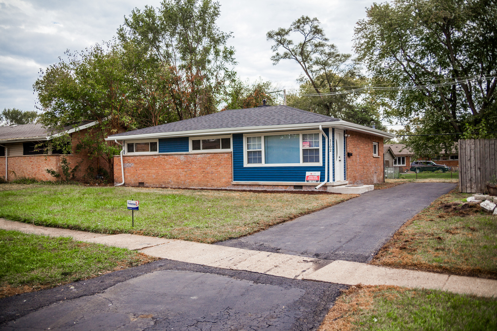 3102 Wilshire Avenue, Markham, IL 60428