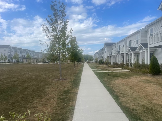 4197 Chelsea Manor Circle, Aurora, IL 60504