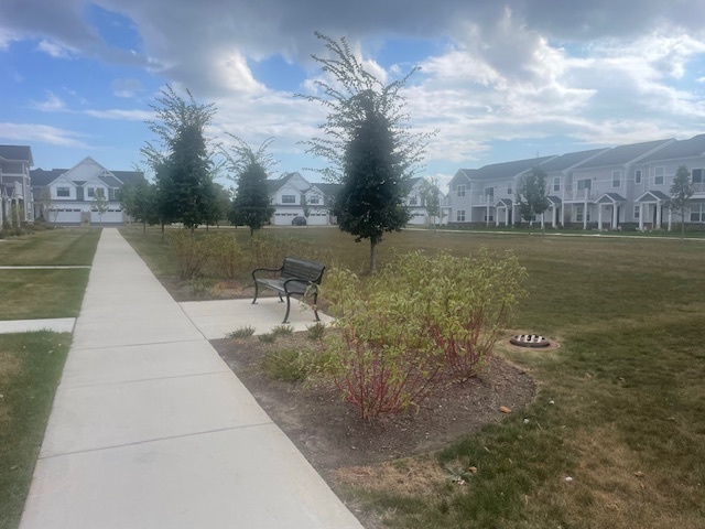 4197 Chelsea Manor Circle, Aurora, IL 60504