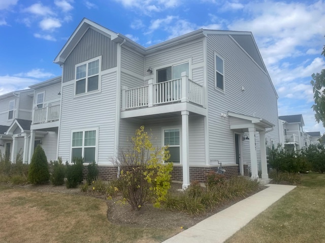 4197 Chelsea Manor Circle, Aurora, IL 60504