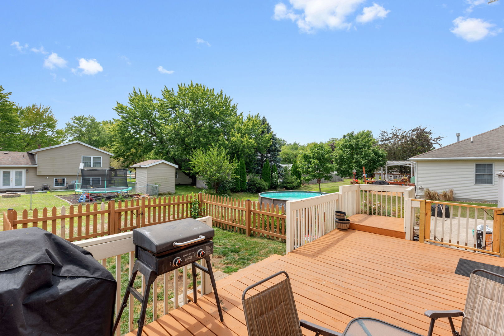 1582 Mid Court Drive, Bourbonnais, IL 60914