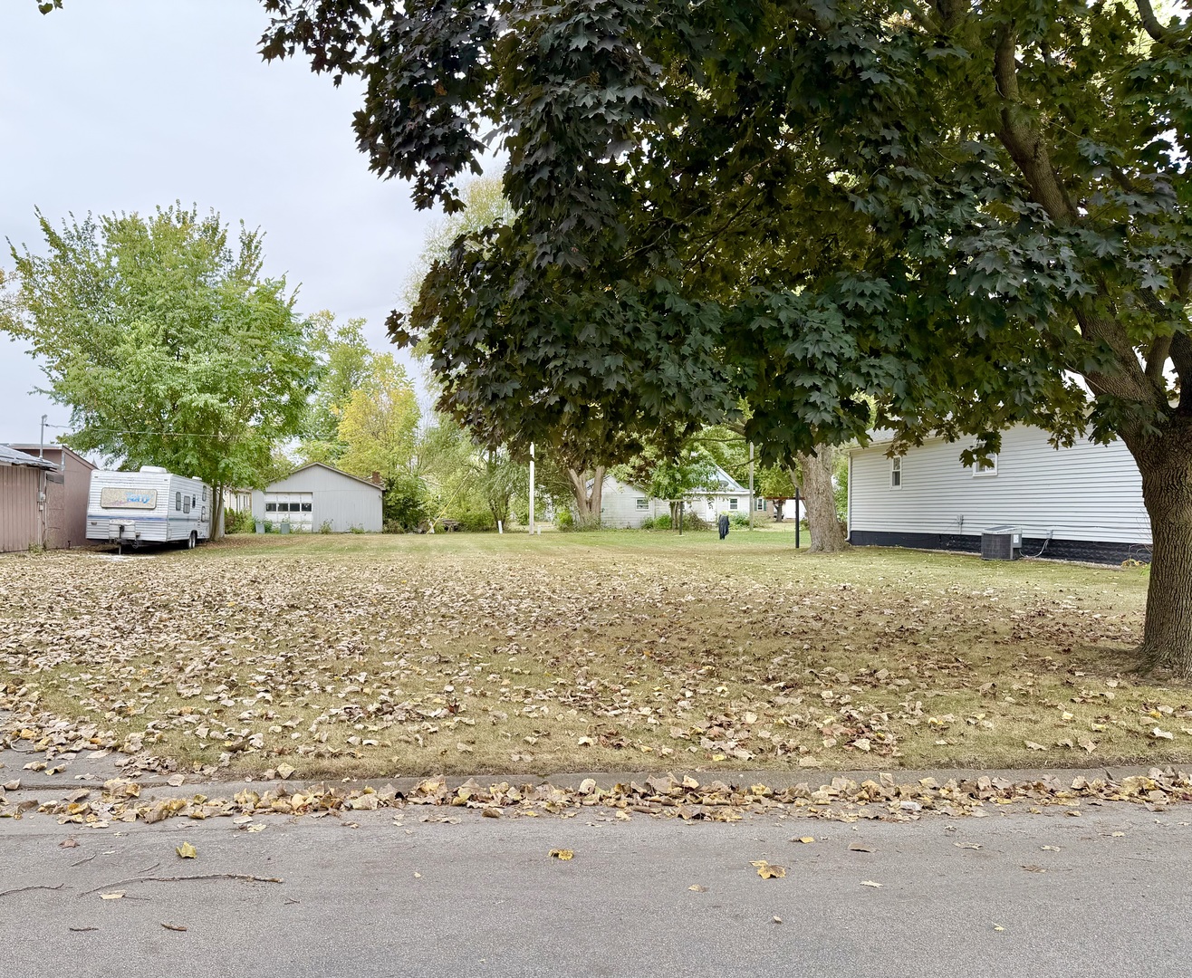 322 E Watson Street, Forrest, IL 61741