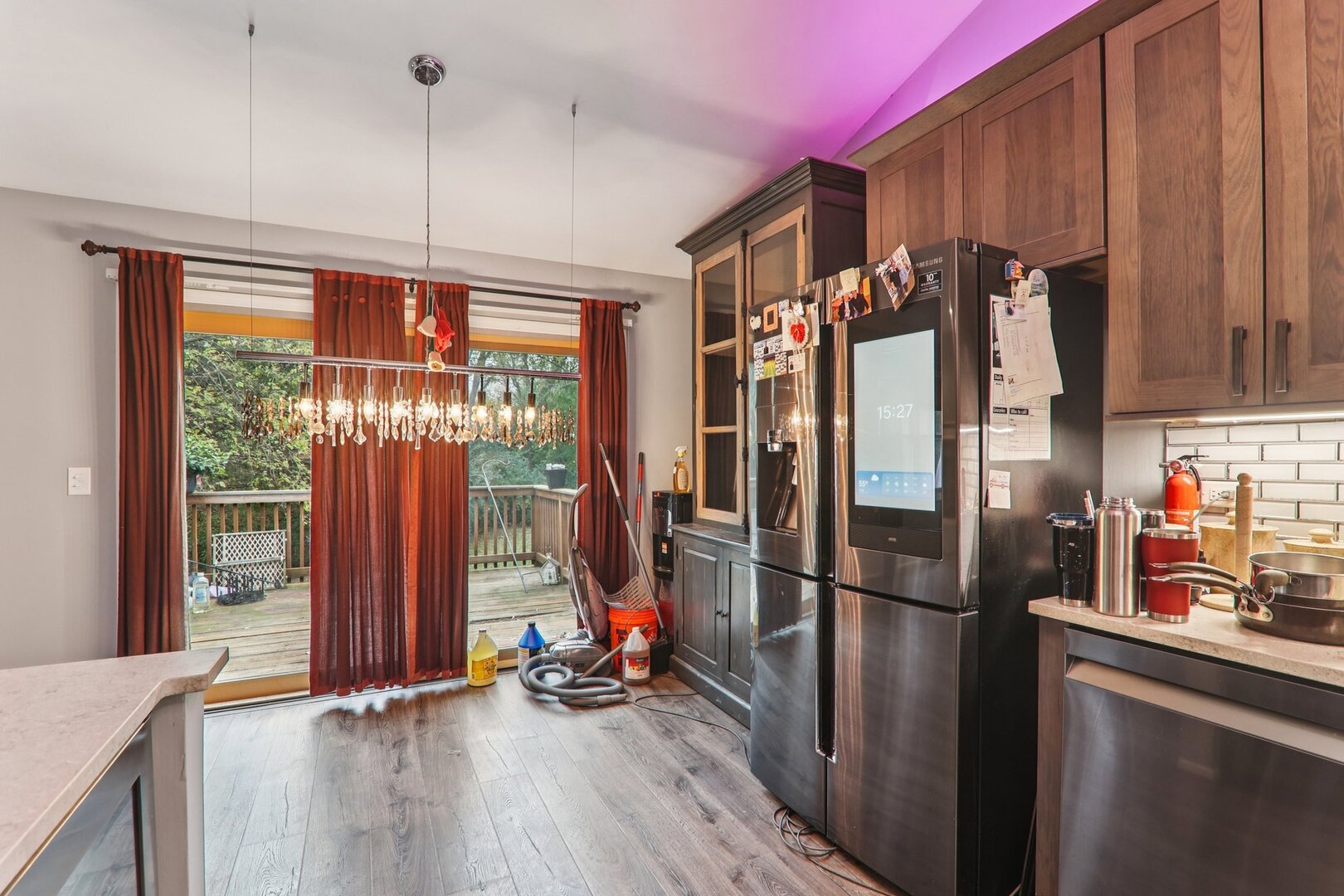 603 RIVER BLUFF Drive #603, Carpentersville, IL 60110