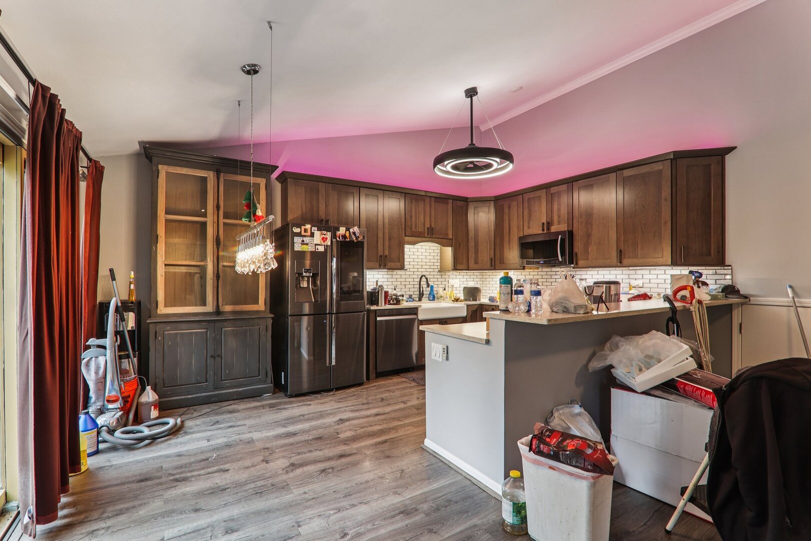 603 RIVER BLUFF Drive #603, Carpentersville, IL 60110