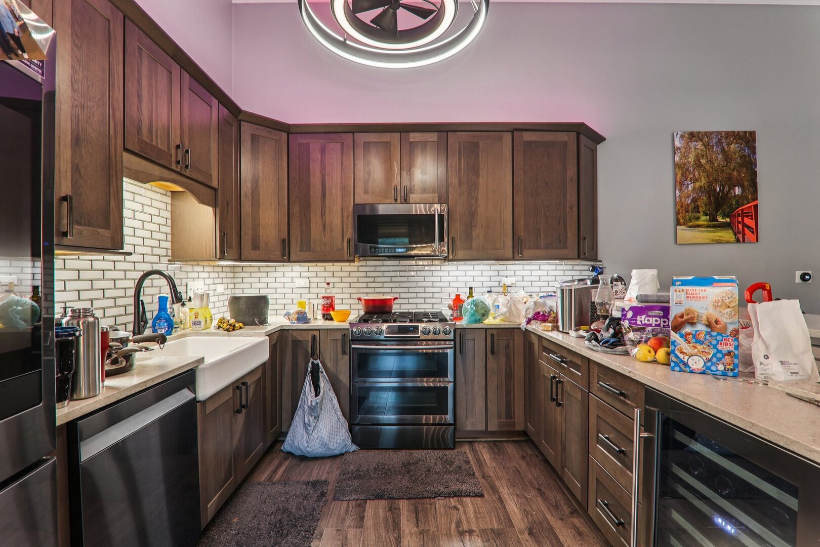 603 RIVER BLUFF Drive #603, Carpentersville, IL 60110