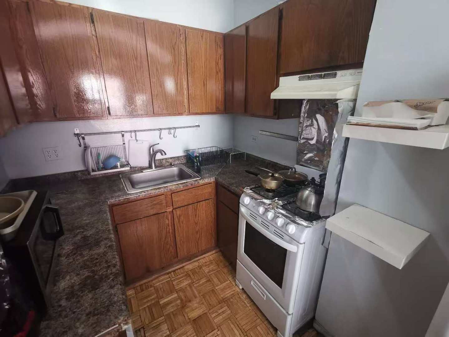 5135 S KENWOOD Avenue #402, Chicago, IL 60615