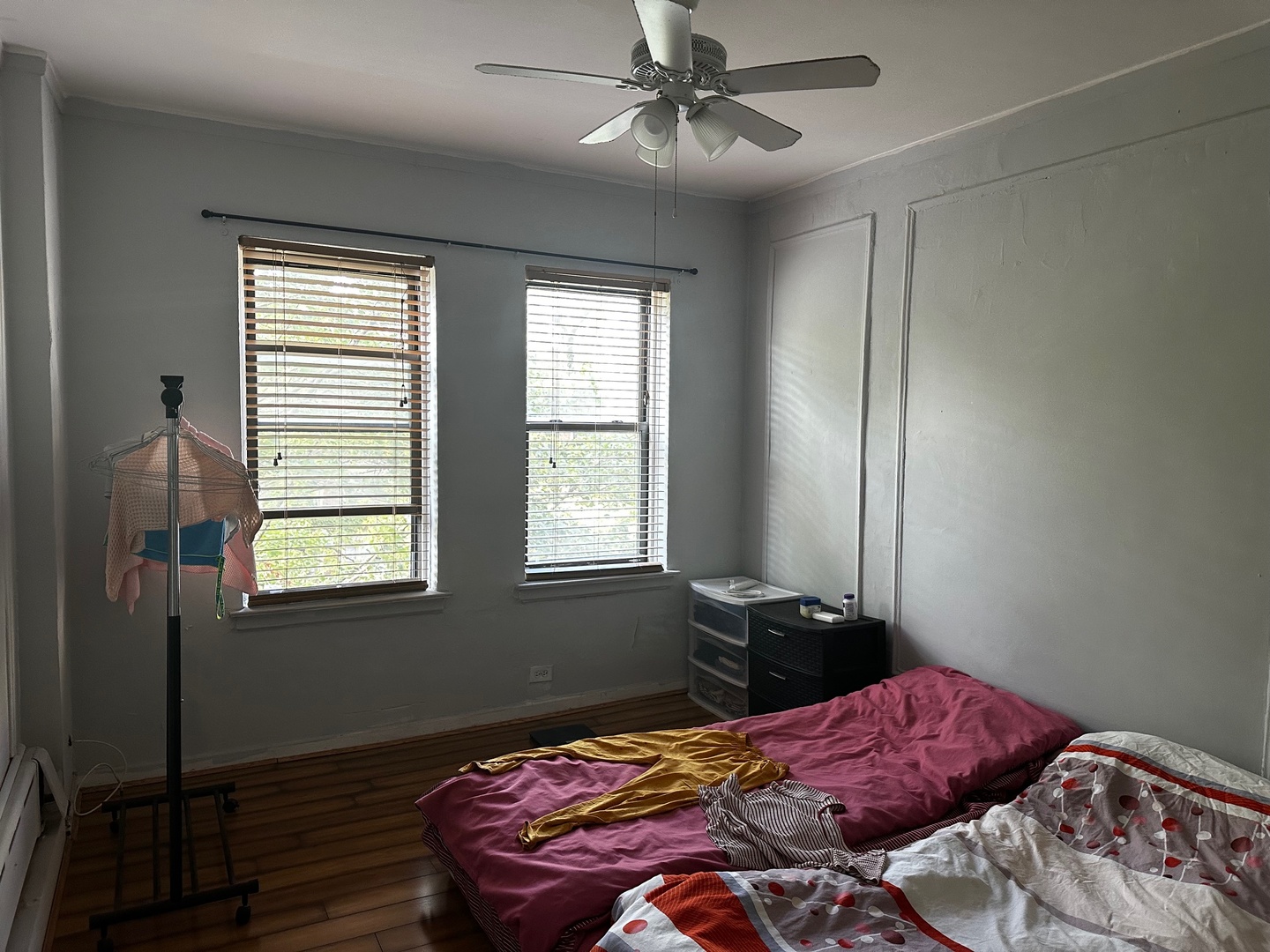 5135 S KENWOOD Avenue #402, Chicago, IL 60615