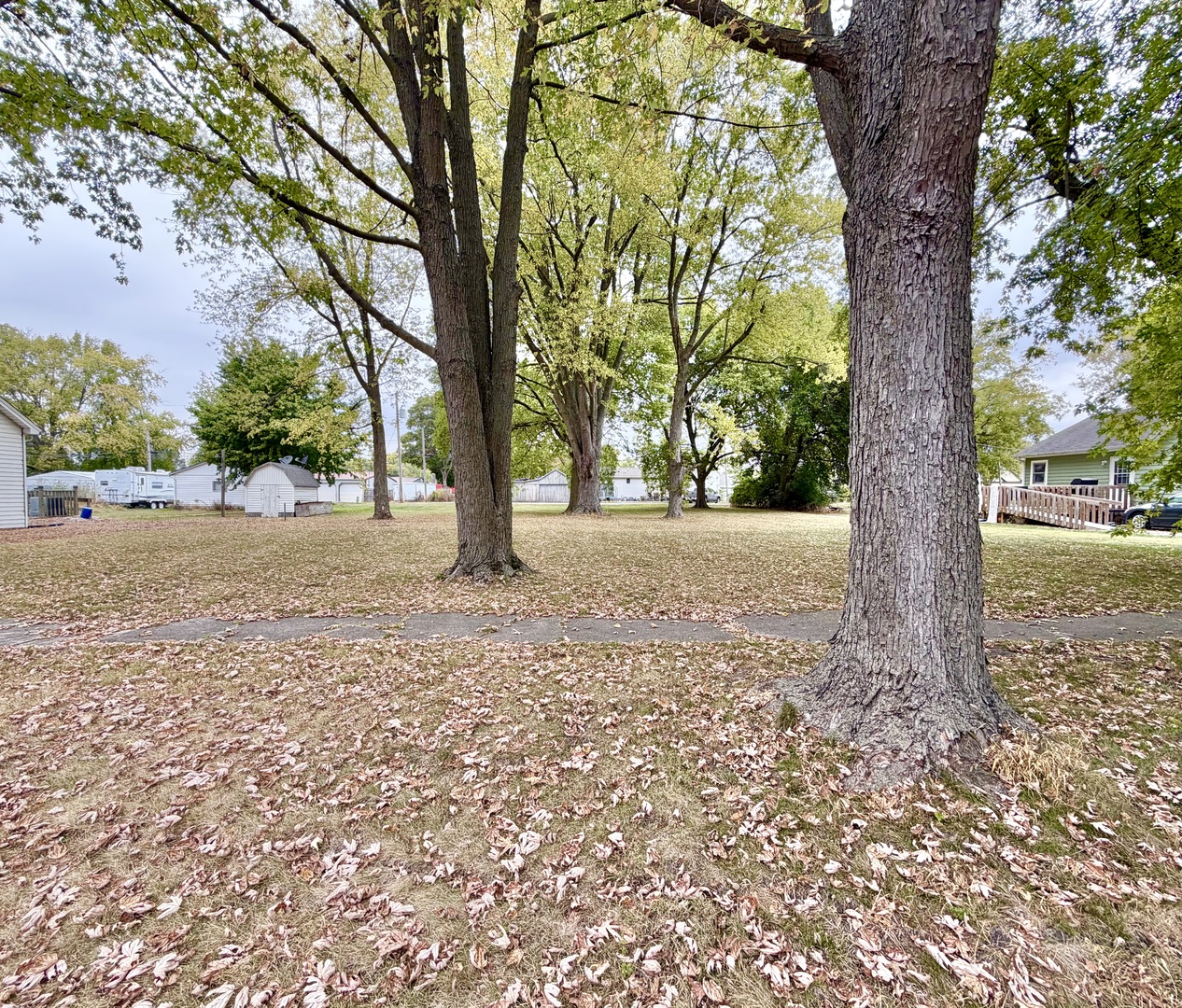 313 E Orchard Street, Forrest, IL 61741