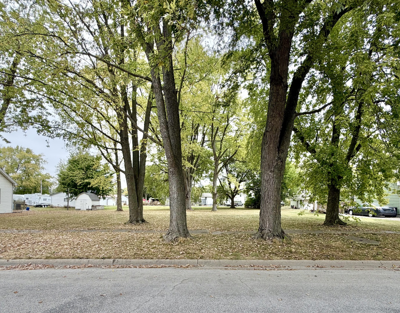 313 E Orchard Street, Forrest, IL 61741