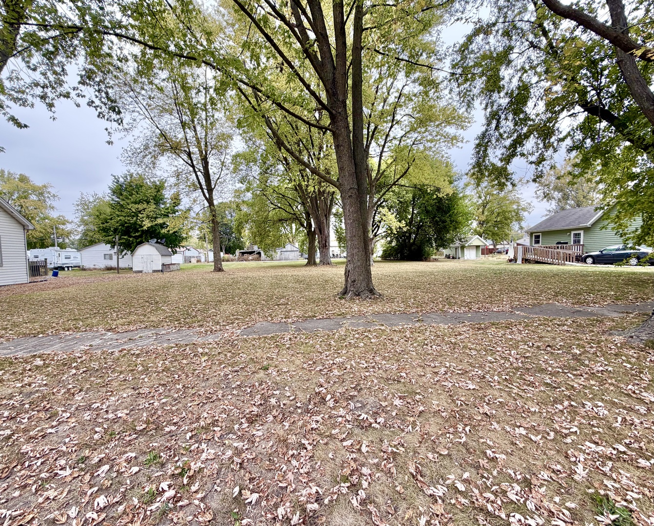 313 E Orchard Street, Forrest, IL 61741