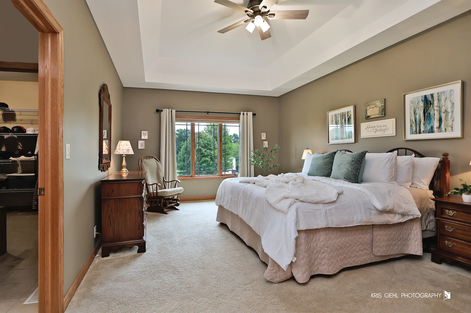 5619 352nd Avenue, Burlington, WI 53105