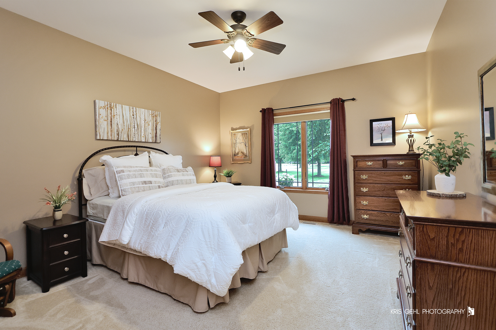 5619 352nd Avenue, Burlington, WI 53105