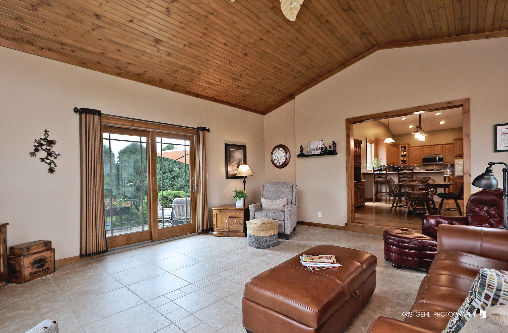 5619 352nd Avenue, Burlington, WI 53105