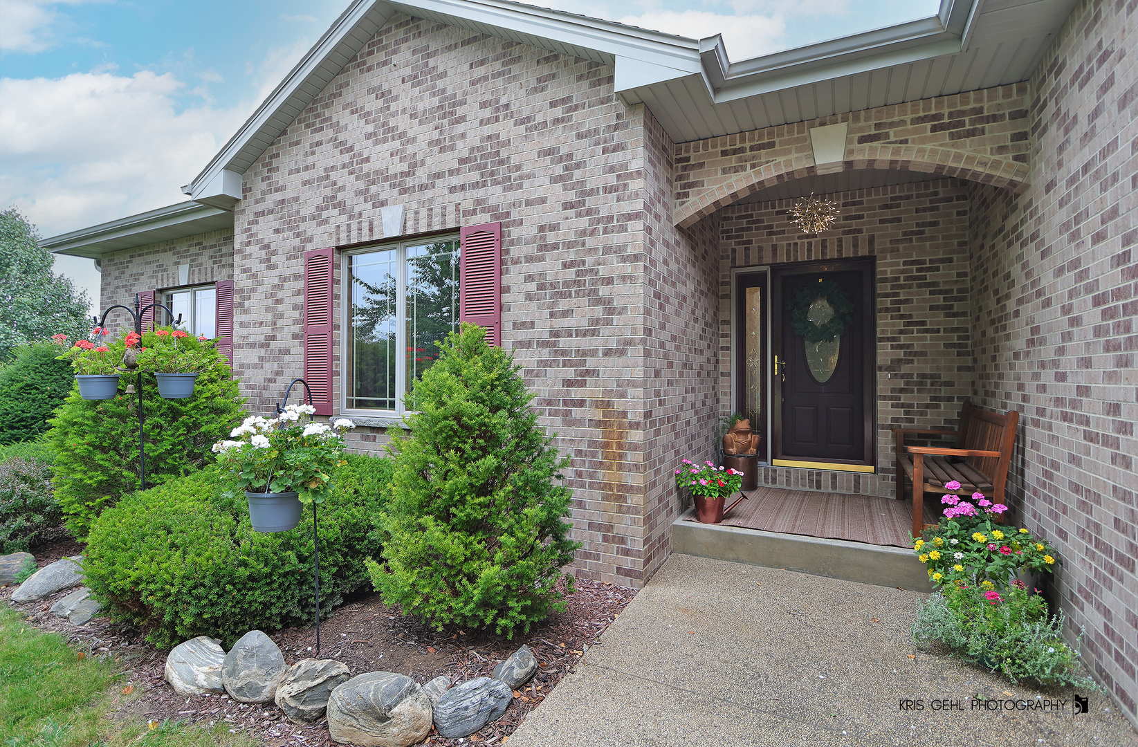 5619 352nd Avenue, Burlington, WI 53105