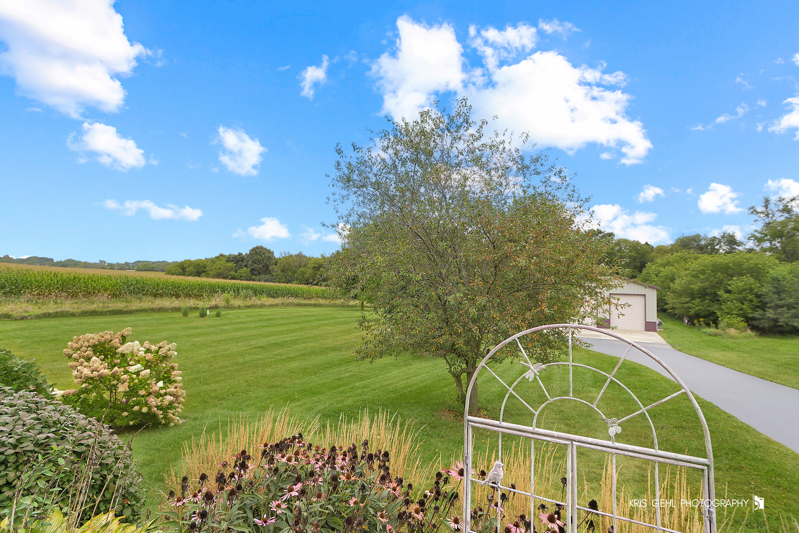 5619 352nd Avenue, Burlington, WI 53105
