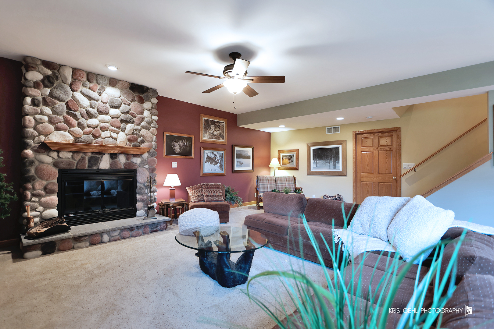 5619 352nd Avenue, Burlington, WI 53105