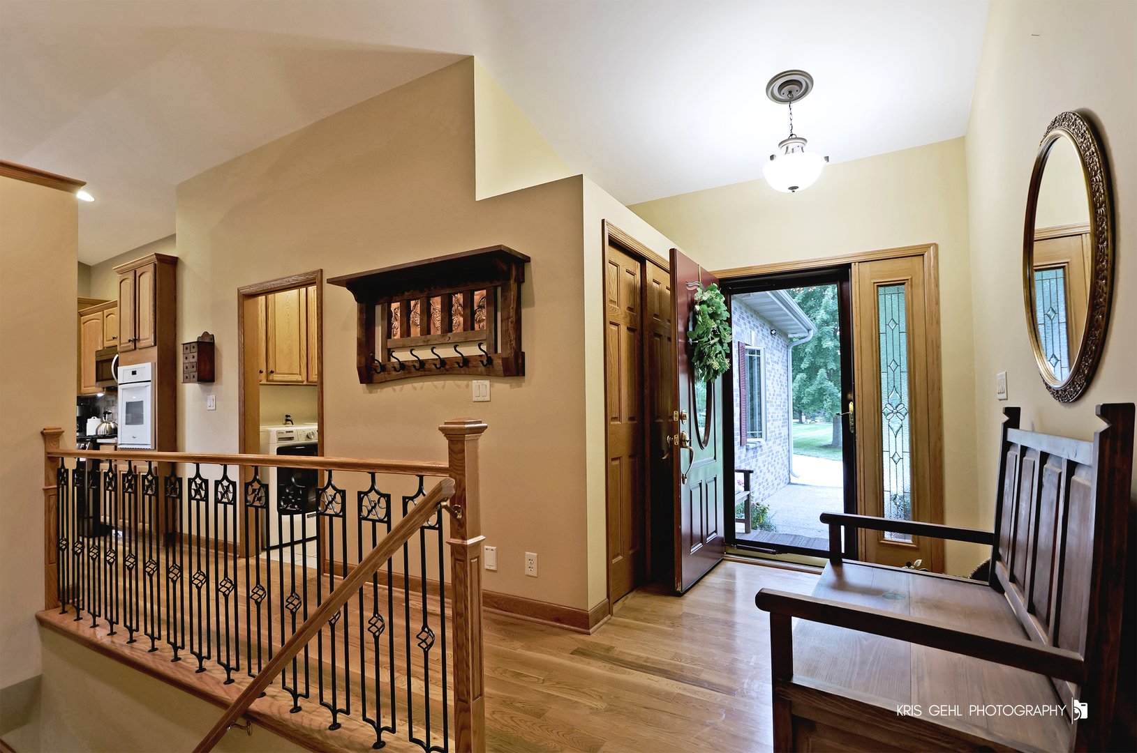 5619 352nd Avenue, Burlington, WI 53105