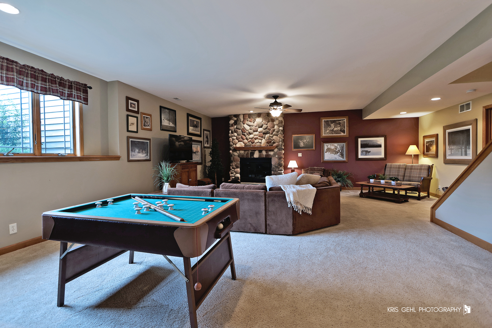 5619 352nd Avenue, Burlington, WI 53105