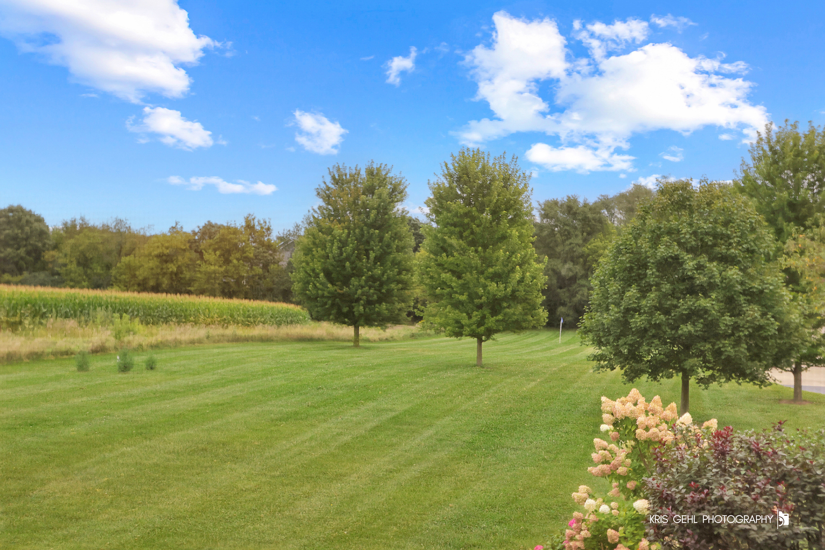 5619 352nd Avenue, Burlington, WI 53105