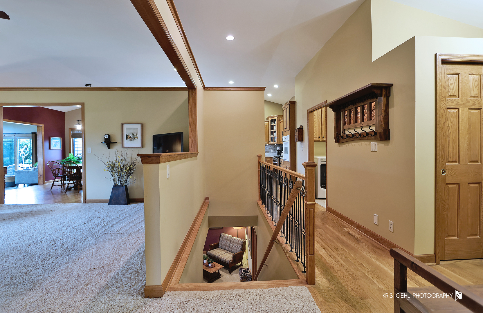5619 352nd Avenue, Burlington, WI 53105