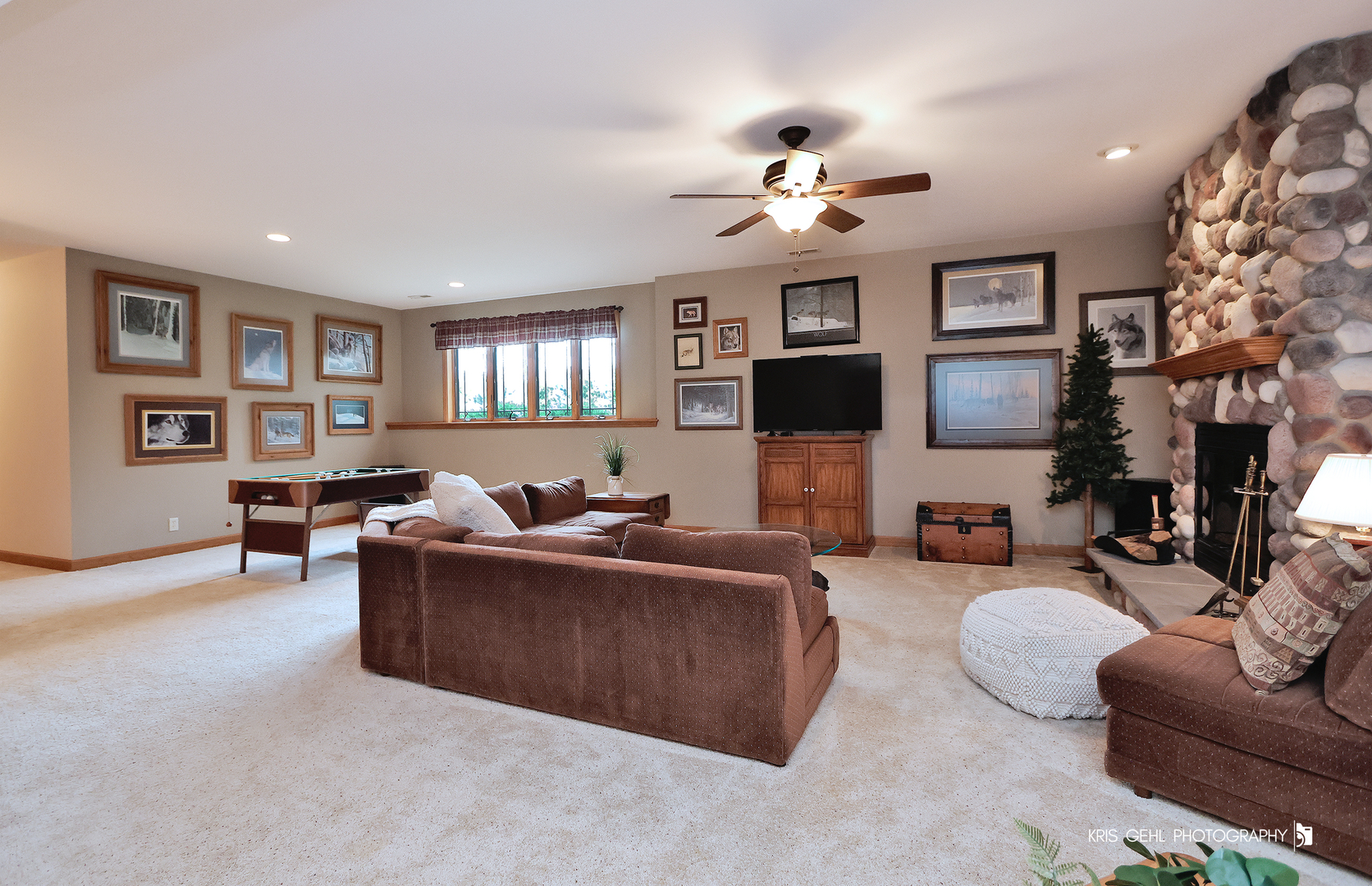5619 352nd Avenue, Burlington, WI 53105