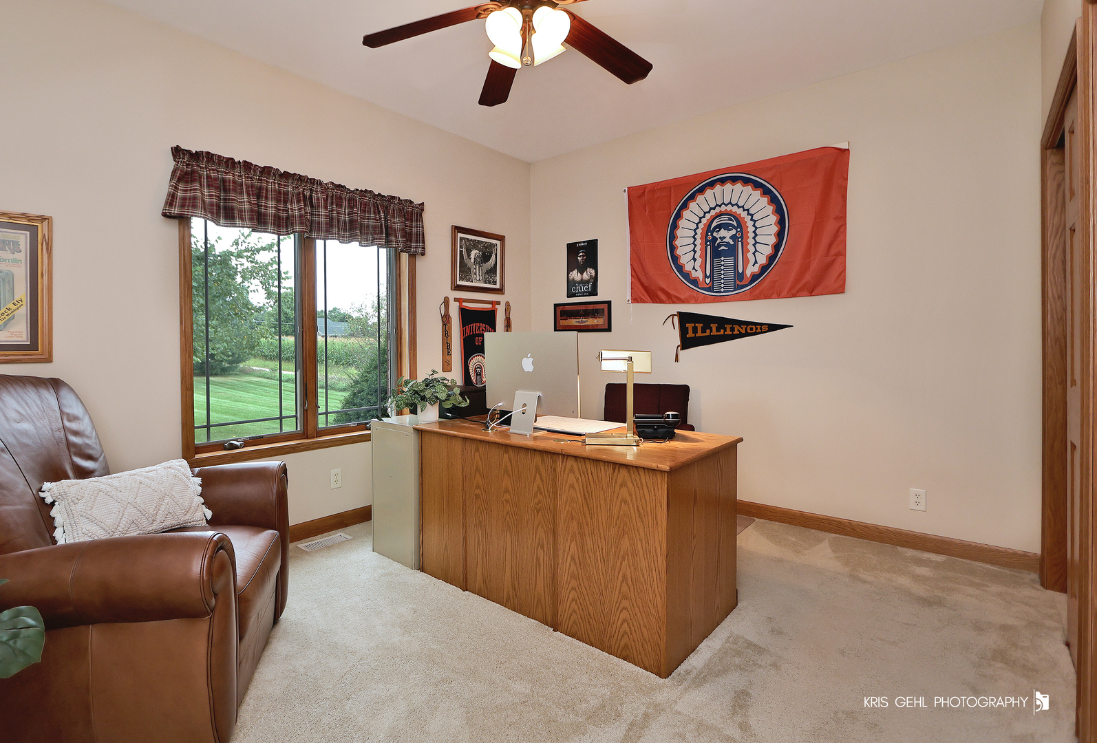5619 352nd Avenue, Burlington, WI 53105