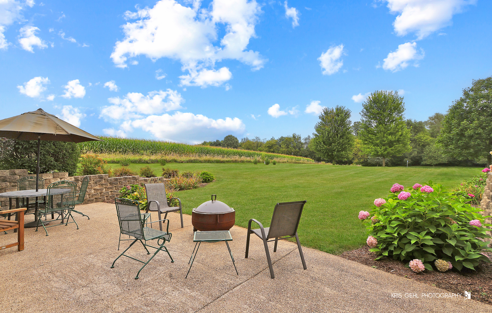 5619 352nd Avenue, Burlington, WI 53105