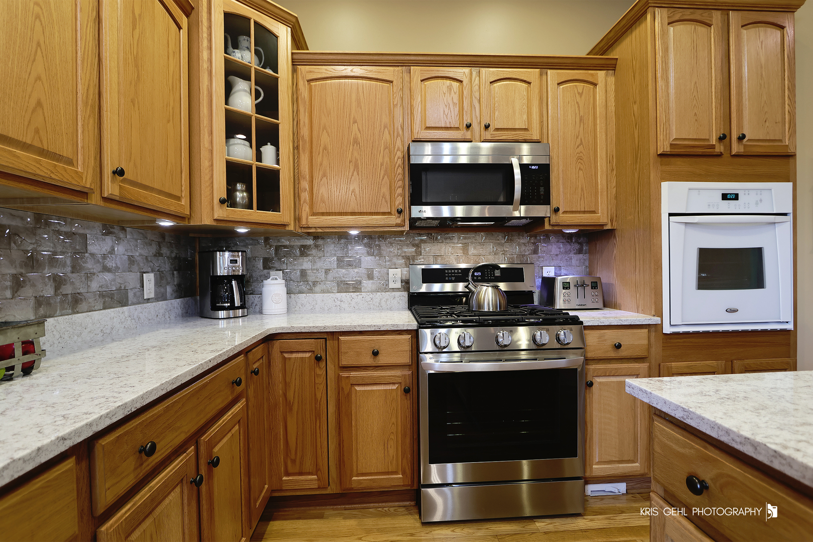 5619 352nd Avenue, Burlington, WI 53105