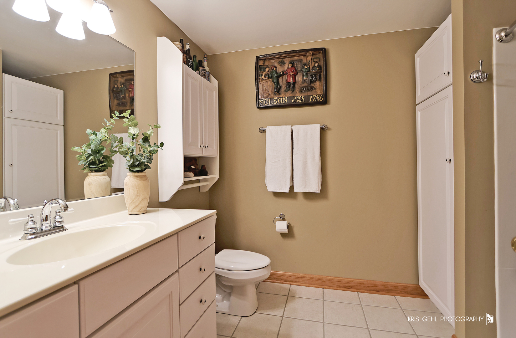 5619 352nd Avenue, Burlington, WI 53105