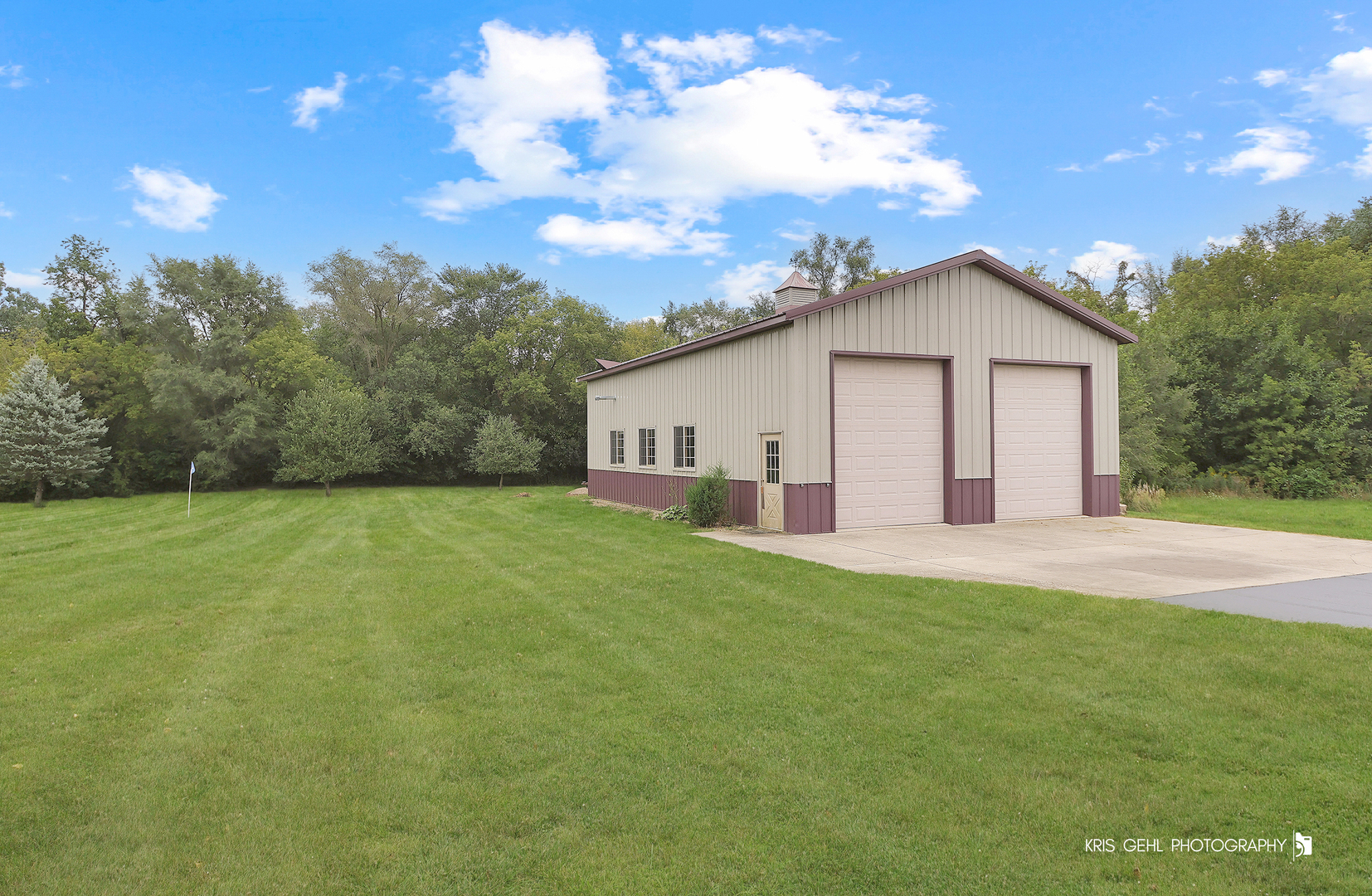 5619 352nd Avenue, Burlington, WI 53105