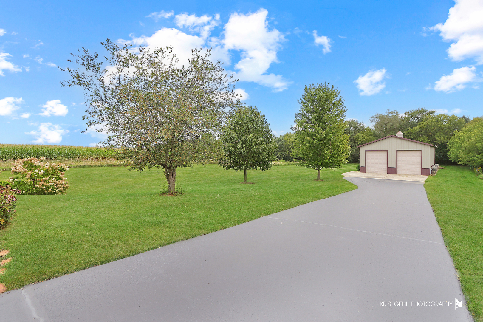 5619 352nd Avenue, Burlington, WI 53105