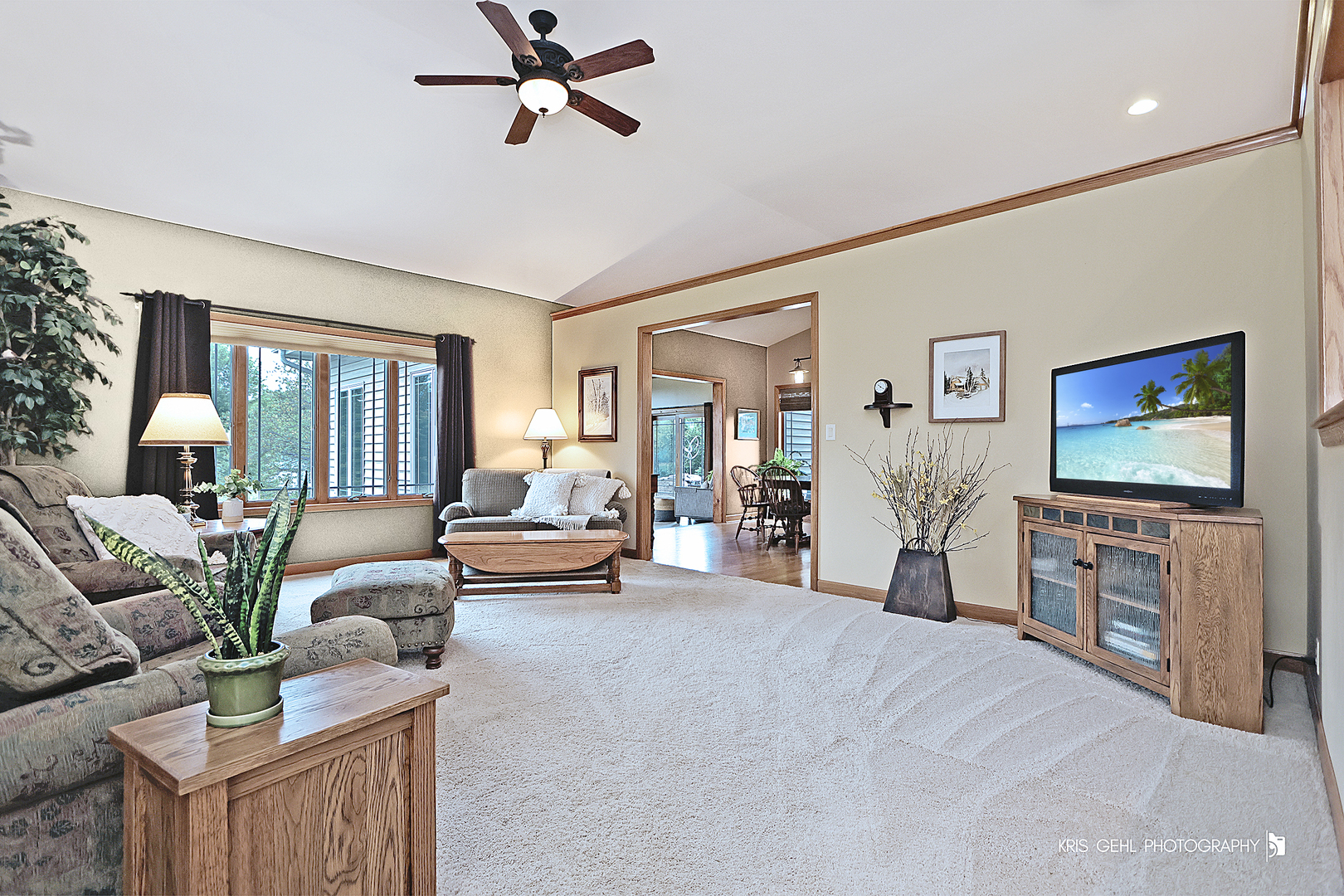 5619 352nd Avenue, Burlington, WI 53105
