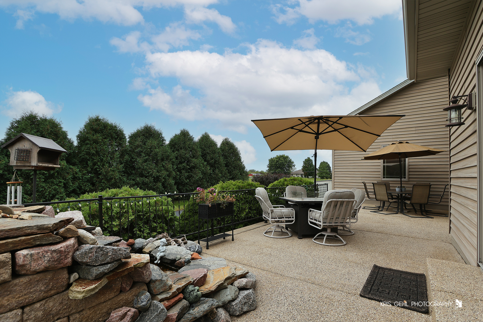 5619 352nd Avenue, Burlington, WI 53105