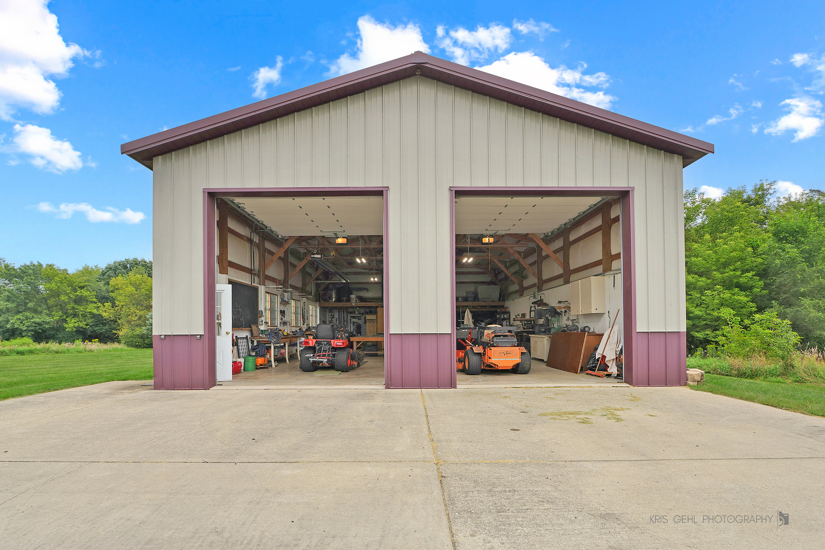 5619 352nd Avenue, Burlington, WI 53105