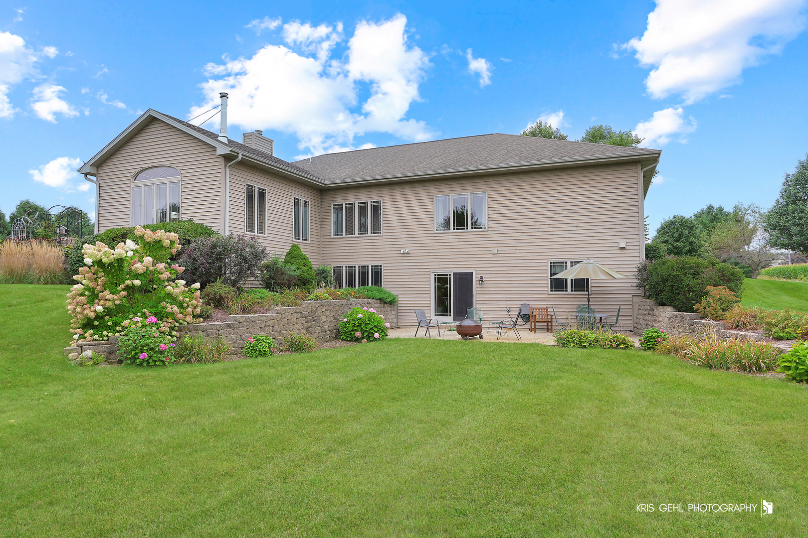 5619 352nd Avenue, Burlington, WI 53105