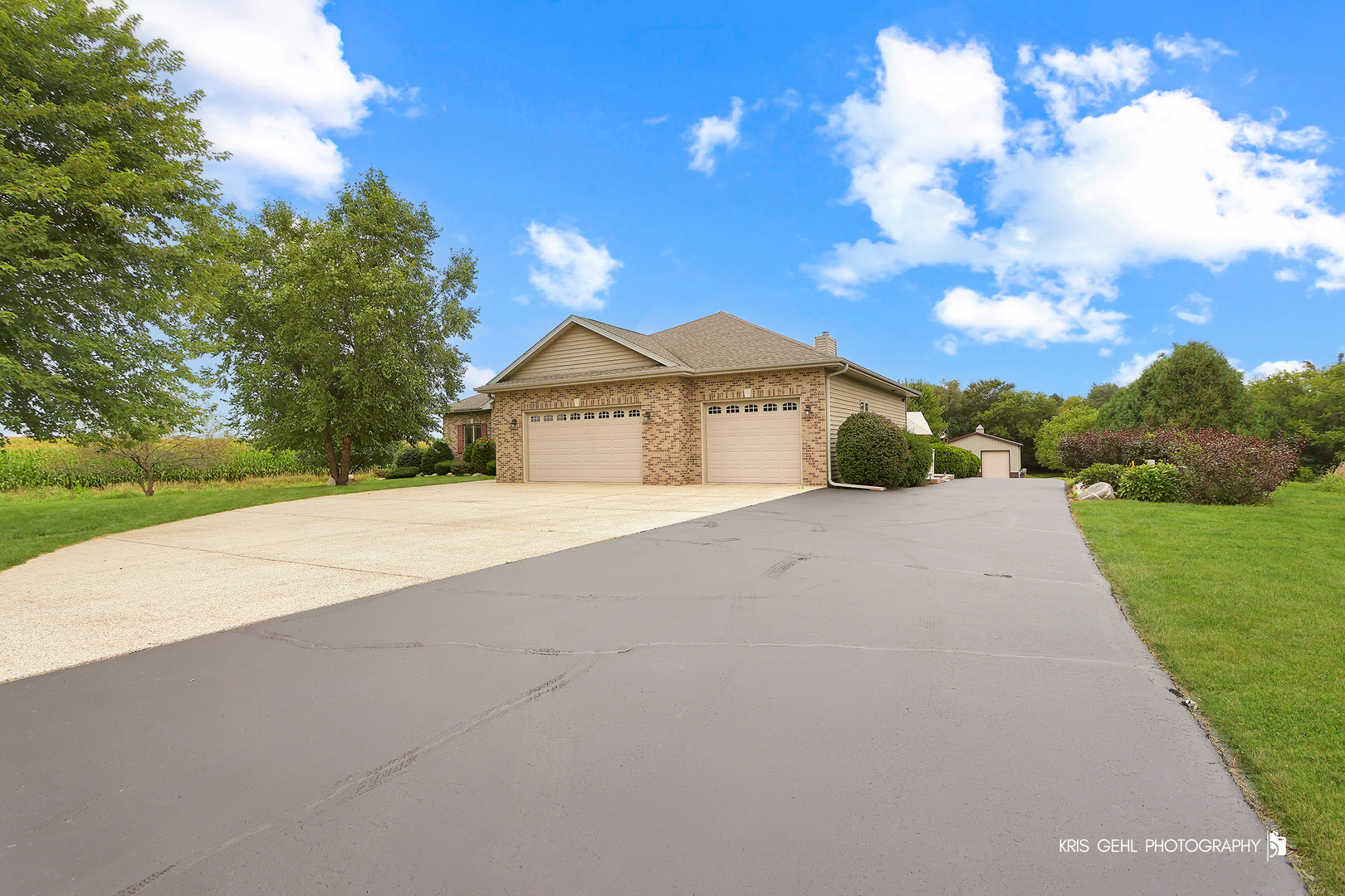 5619 352nd Avenue, Burlington, WI 53105