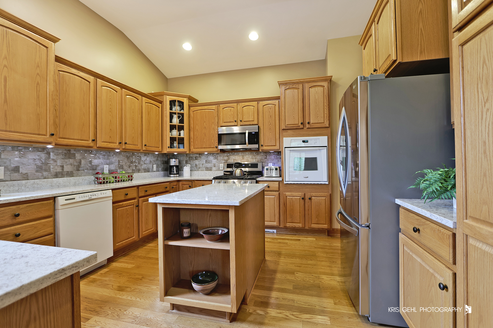 5619 352nd Avenue, Burlington, WI 53105