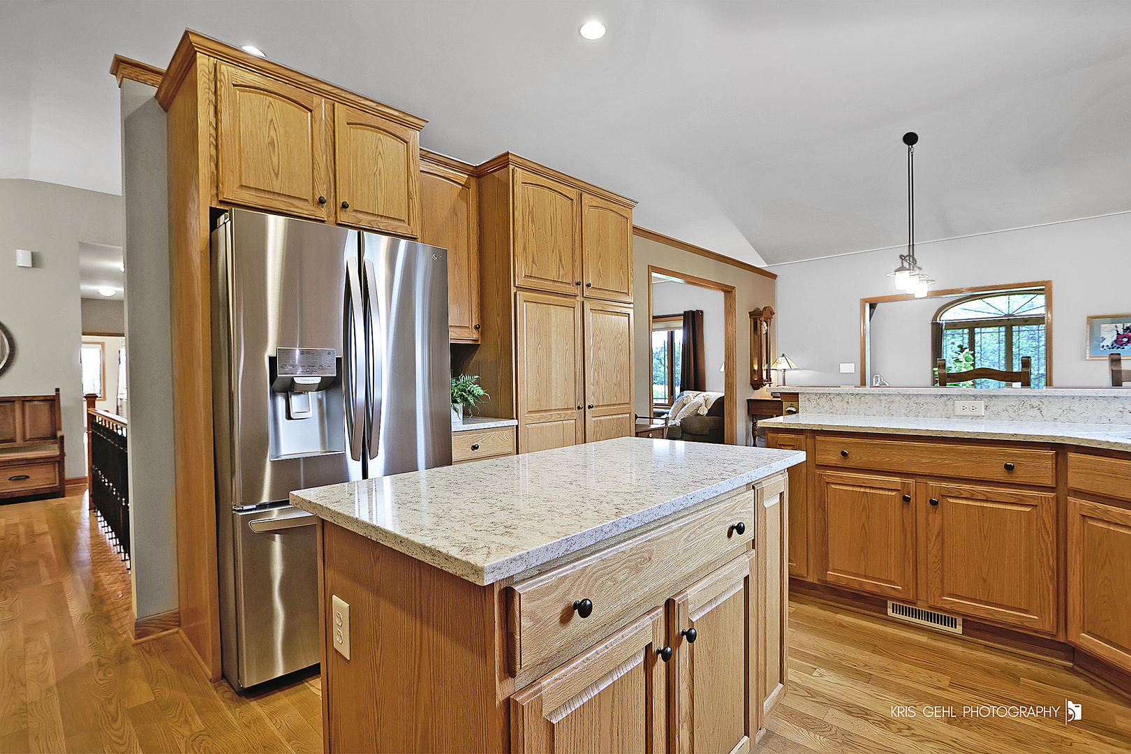 5619 352nd Avenue, Burlington, WI 53105