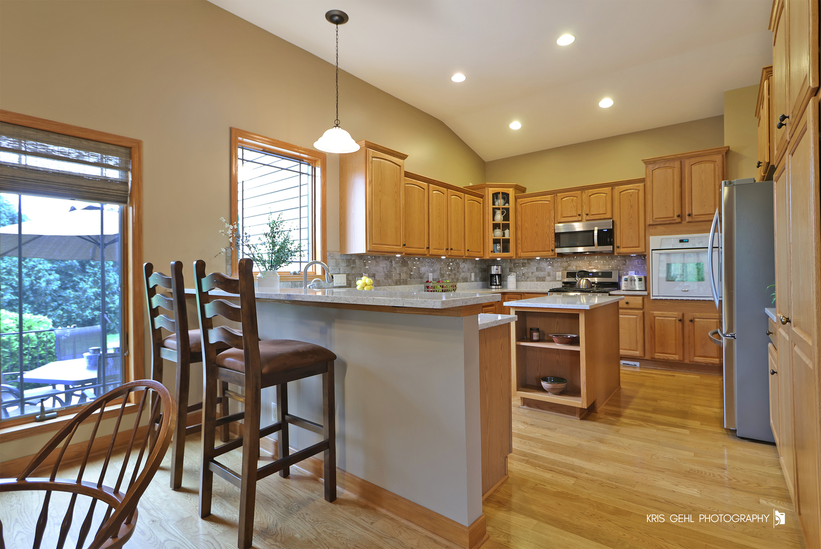 5619 352nd Avenue, Burlington, WI 53105