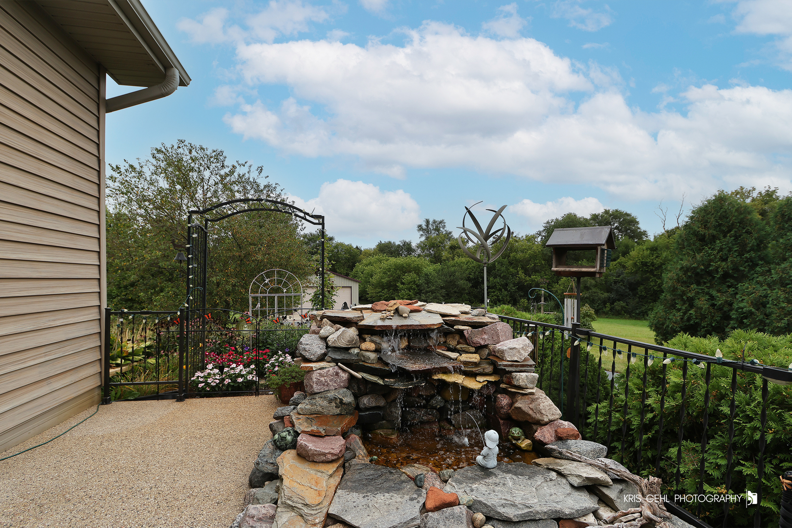 5619 352nd Avenue, Burlington, WI 53105