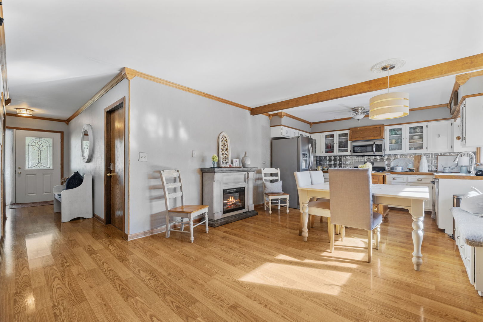 15426 S 82nd Avenue, Orland Park, IL 60462