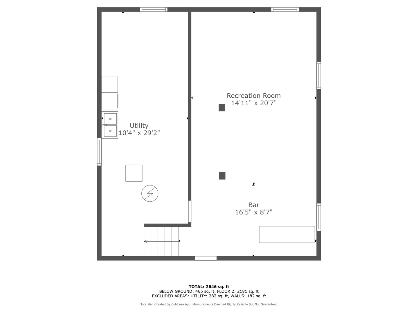 15426 S 82nd Avenue, Orland Park, IL 60462