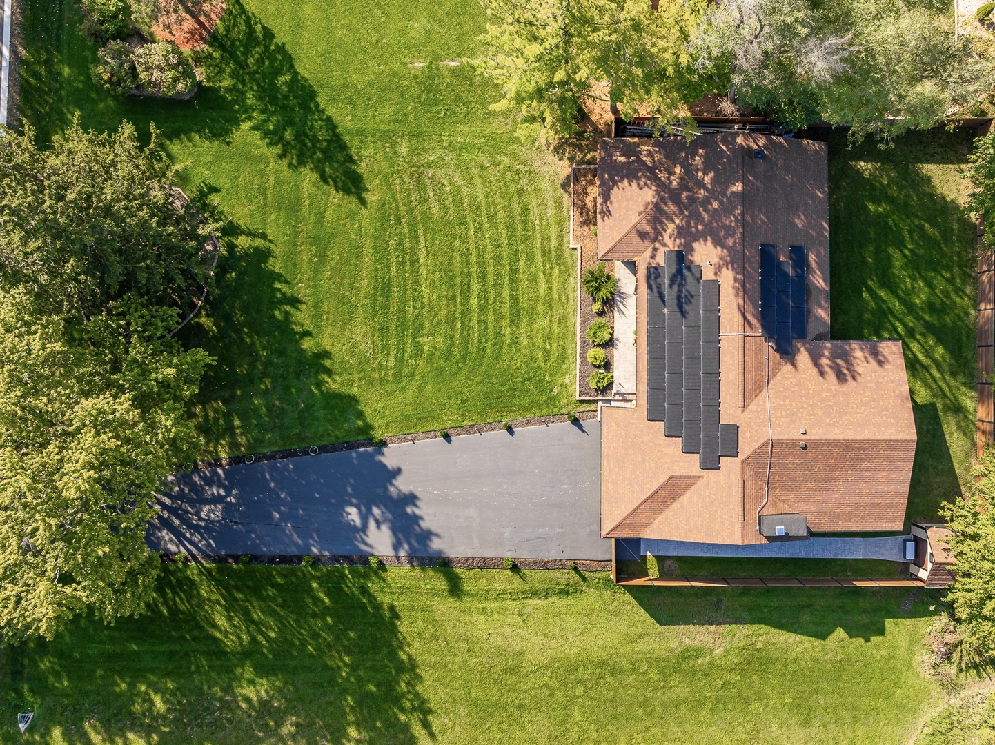 1208 N Doe Road, Palatine, IL 60067
